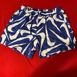 Nike shorts